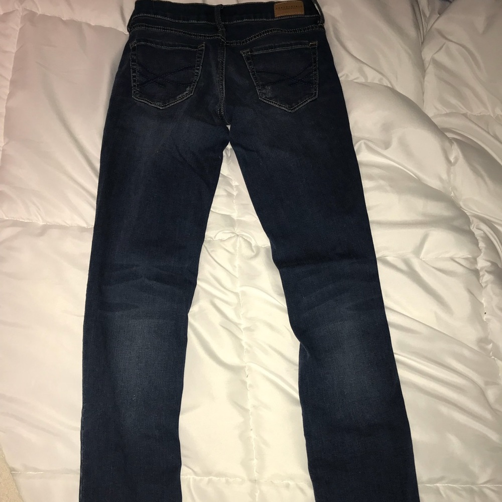 Aeropostale jeans